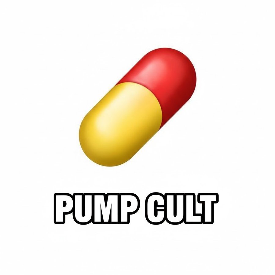 Pump Cult